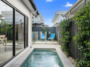 Beach Pad on Nautilus Kingscliff